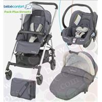 Foto Coche Pack Streety Plus New Design