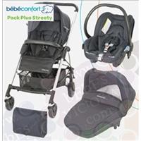 Foto Coche Pack Streety Plus New Design