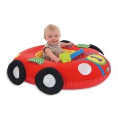 Foto Coche Playnest de Andreu Toys