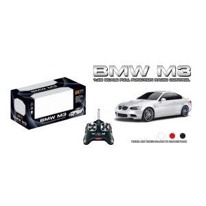 Foto Coche radio control bmw m3