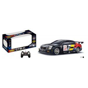 Foto Coche radio control cadillac cts-v