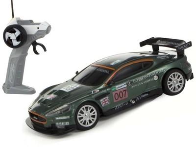 Foto Coche Rc 128 - Aston Martin D