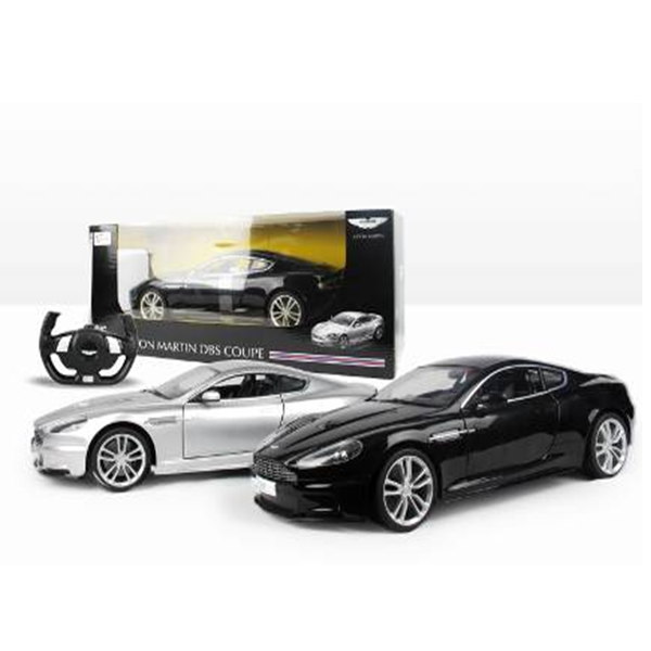 Foto Coche RC Aston Martin DBS Coupe