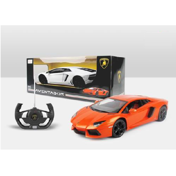 Foto Coche RC Lamborghini Aventador