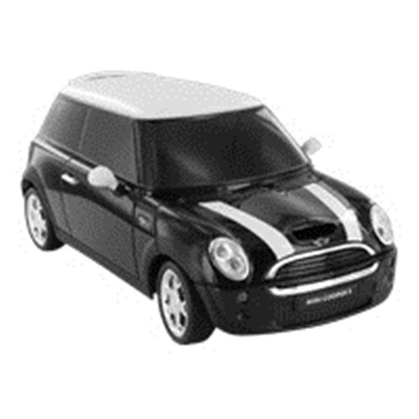 Foto Coche teledirigido mini cooper bluetooh beewi bbz201-a0