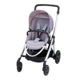 Foto Cochecito bebé elea bebé confort pop violet