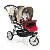 Foto Cochecito bebé powertwin pro jané sand