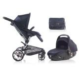 Foto Cochecito Bebé Rider Matrix Light 2 Jané Classic-I