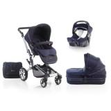 Foto Cochecito Bebé Rider Strata Micro Jané Classic-I