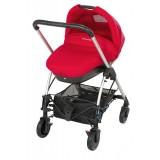 Foto Cochecito Bebé Streety Plus Bebé Confort Intense Red