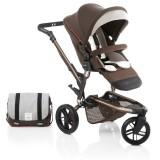 Foto Cochecito bebé trider matrix light 2 jané boheme