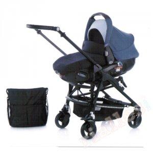Foto Cochecito Bebe 2 Piezas Aero Matrix Light 2 Sea De Jane 2013