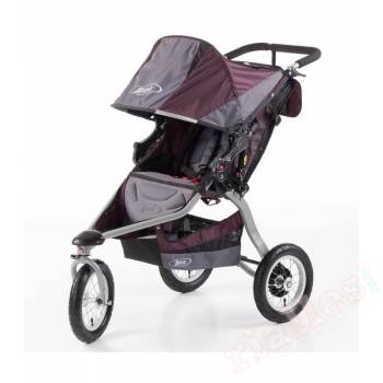 Foto Cochecito bob revolution ce, plum 2000008022