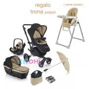 Foto Cochecito concord neo tarvel set 2012 sahara