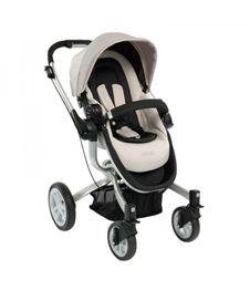 Foto Cochecito de paseo graco symbio modelo biscuit