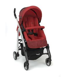 Foto Cochecito fusio chili red graco