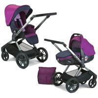 Foto Cochecito Jané Muum Matrix Light 2 Violet