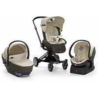 Foto Cochecito Trio I-Move - Aura
