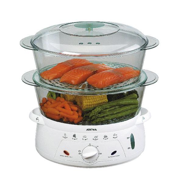 Foto Cocina a vapor Lauson AFS101