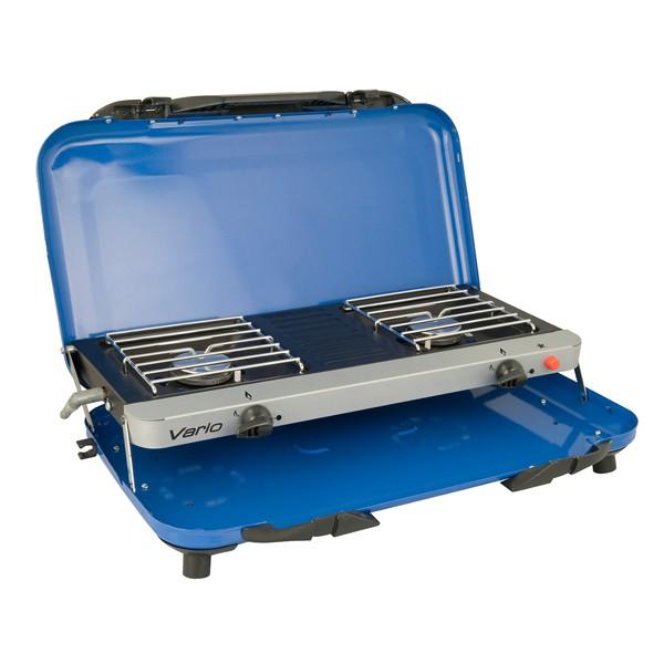Foto Cocina Camping Vario Campingaz