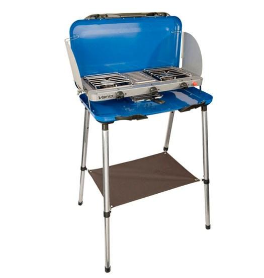 Foto Cocina camping vario premium deluxe