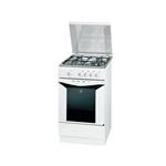Foto Cocina convencional Indesit KN1G2SWE