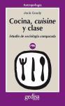 Foto Cocina, Cuisine Y Clase