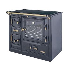 Foto Cocina doméstica cerrada SAJA 8