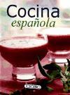 Foto Cocina Espaúola.todolibro.