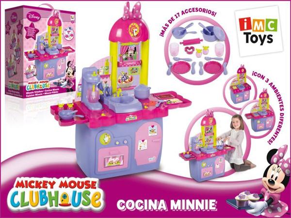 Foto Cocina minnie 180437