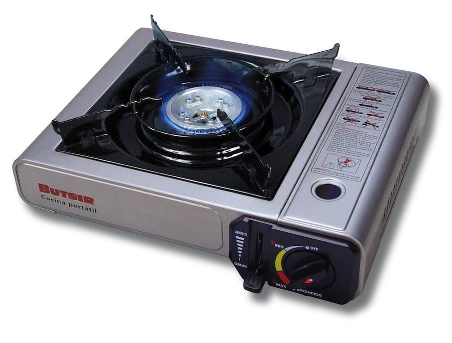 Foto Cocina MS-1000 Butsir Sin Cartucho