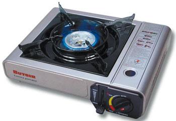 Foto Cocina Portatil Ms1000 Butsir.