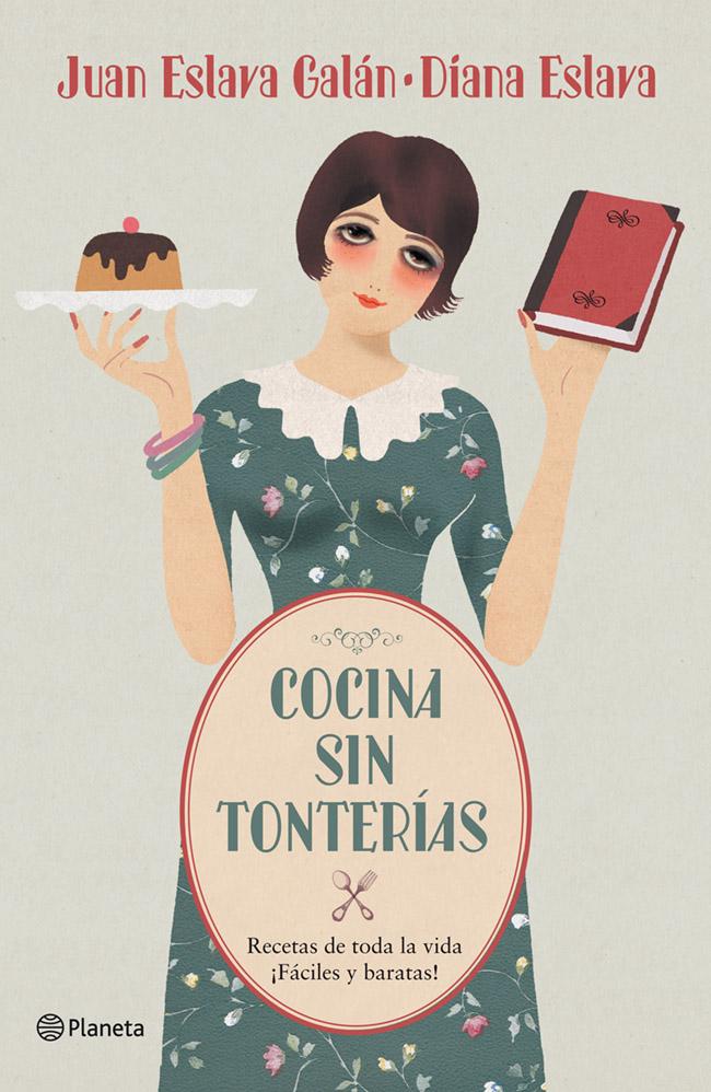 Foto Cocina sin tonterias (en papel)