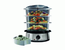 Foto Cocina vapor Russell Hobbs 19270