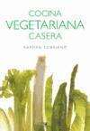 Foto Cocina Vegetariana Casera