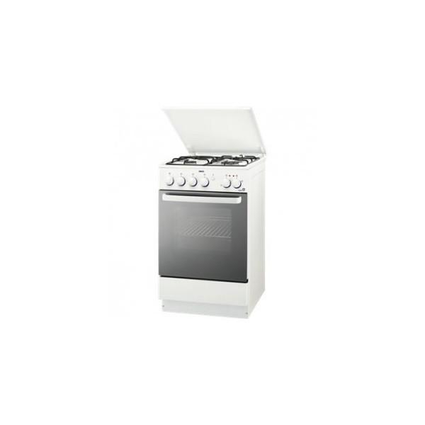 Foto Cocina ZANUSSI ZCM551NW
