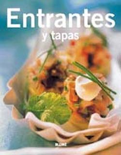 Foto Cocina/Tendencias. Entrantes y tapas