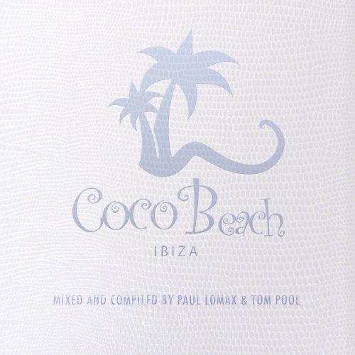 Foto Coco Beach Ibiza (Compiled By Lomax & Pool) CD Sampler