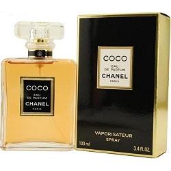 Foto Coco eau de perfume vaporizador 100 ml by chanel