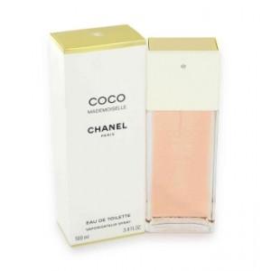 Foto Coco mademoiselle de chanel (mujer)