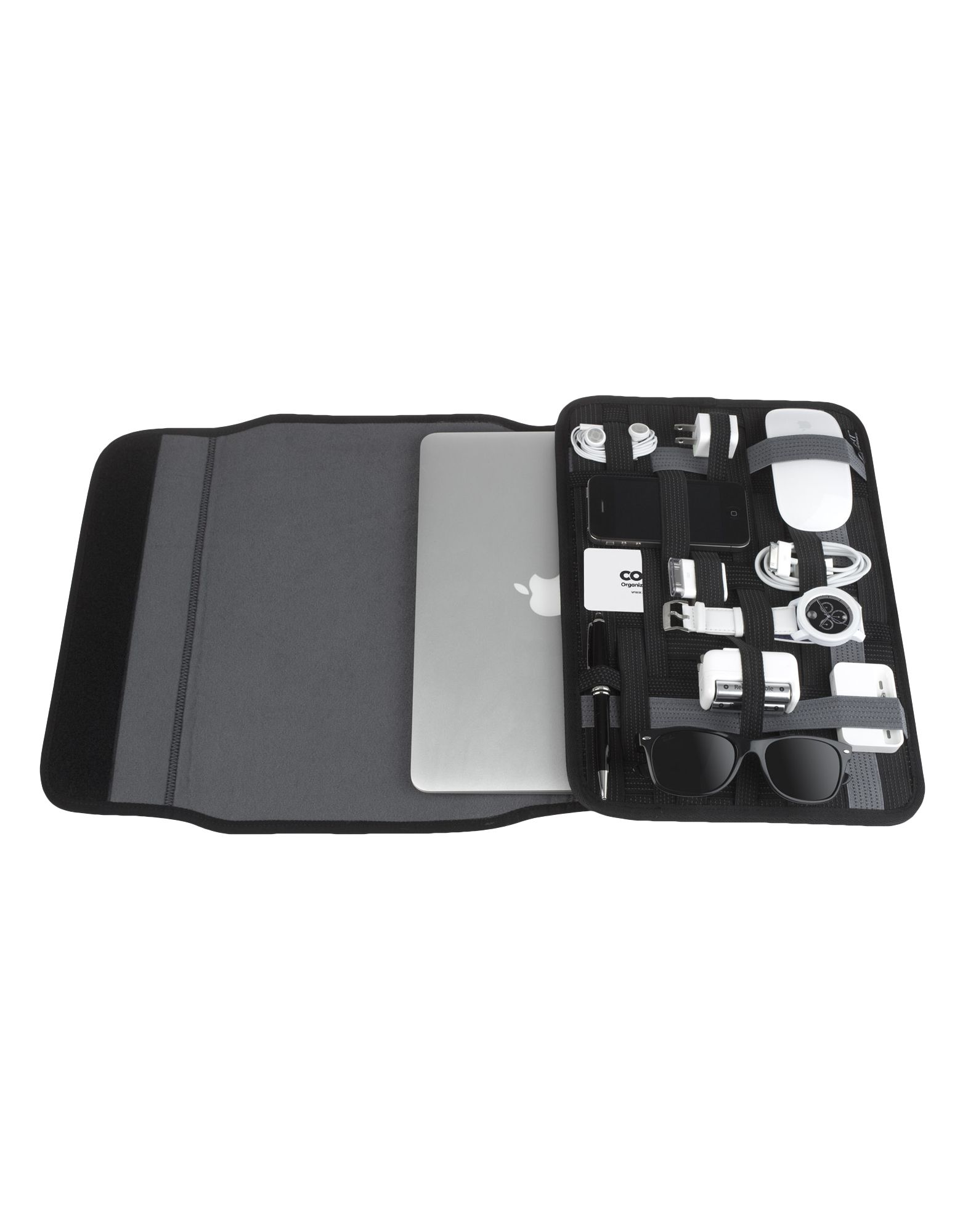 Foto Cocoon Accesorios Hi-Tech Negro