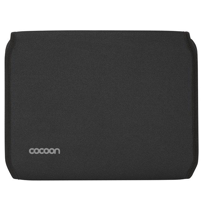 Foto Cocoon Grid-IT Wrap funda iPad negro