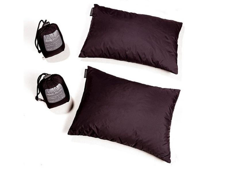 Foto Cocoon Synthetic Pillow (Medium)