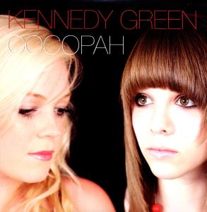 Foto Cocopah/Rocket Girl 5 Zoll CD Single