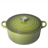 Foto Cocotte Redonda Le Creuset Laurel
