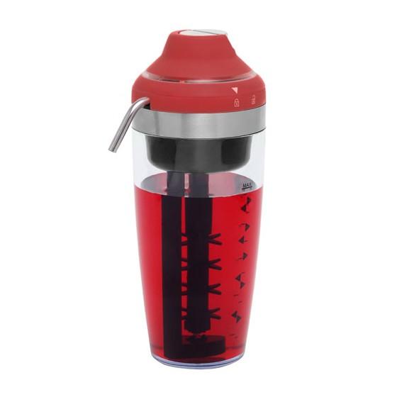 Foto Coctelera a pilas 550 ml - Bestron ACM1012