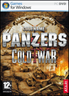 Foto Codename Panzers: Cold War
