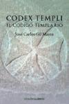 Foto Codex Templi. El Código Templario