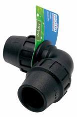 Foto Codo igual 32mm aqua center c8163-15