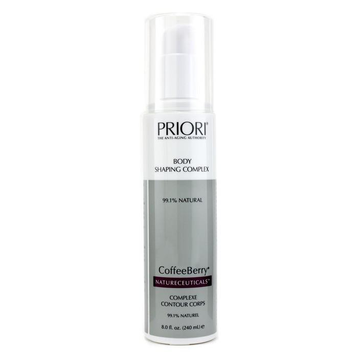 Foto CoffeeBerry Complejo Moldeador Corporal/Adelgazante (Tamaño Salón) 240ml/8oz Priori